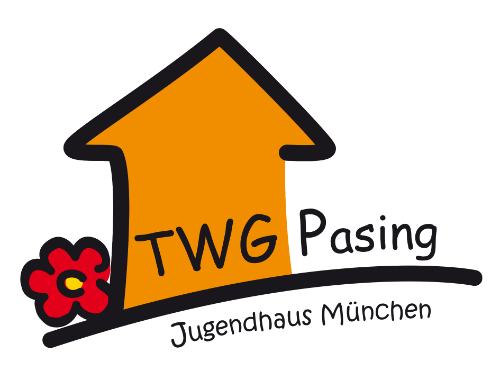 Logo der Therapeutischen Wohngemeinschaft Pasing